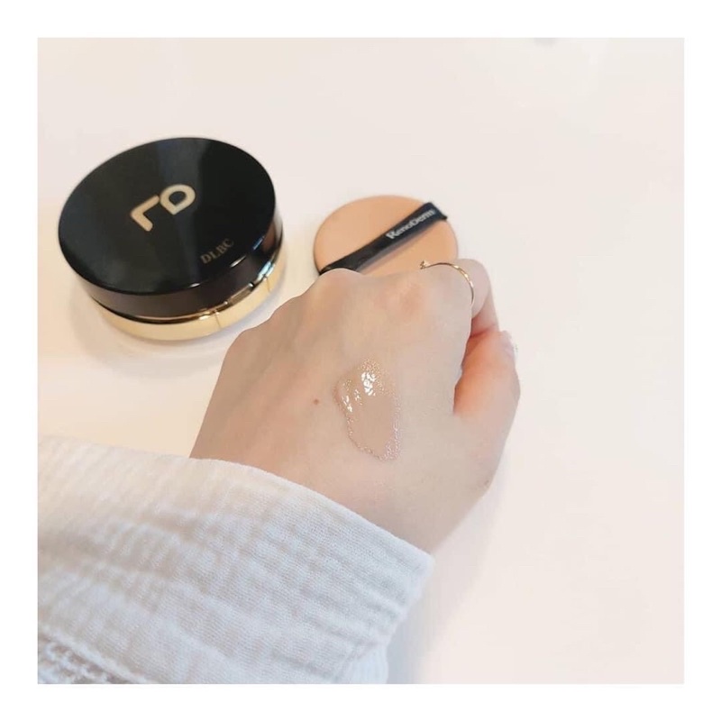 Phấn nước RENODERM DAYLONG BB Cushion
