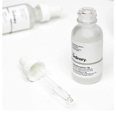 Serum CẤP NƯỚC, PHỤC HỒI DA💧 HA + B5 serum