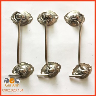 MÓC GIÓ CÀI CỬA, CHỐNG VA ĐẬP CỬA