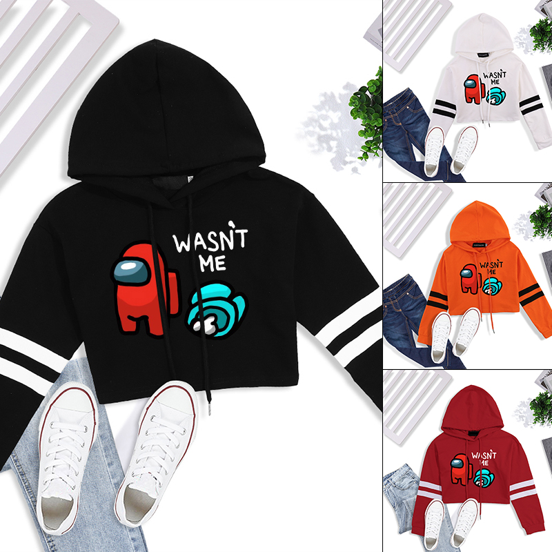 Áo Hoodie Dài Tay Thời Trang Cho Bé