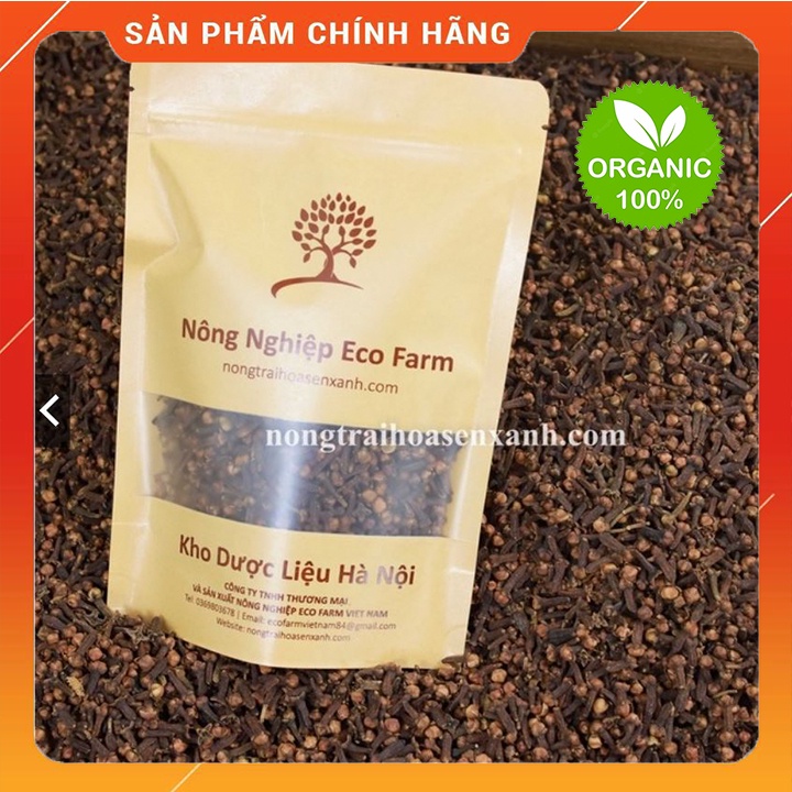 Nụ Đinh Hương 50g-100g