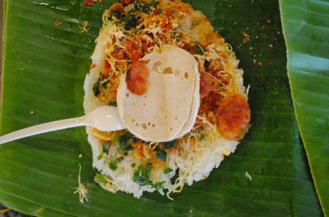 1kg Lá Chuối để gói bánh, xôi, chả...