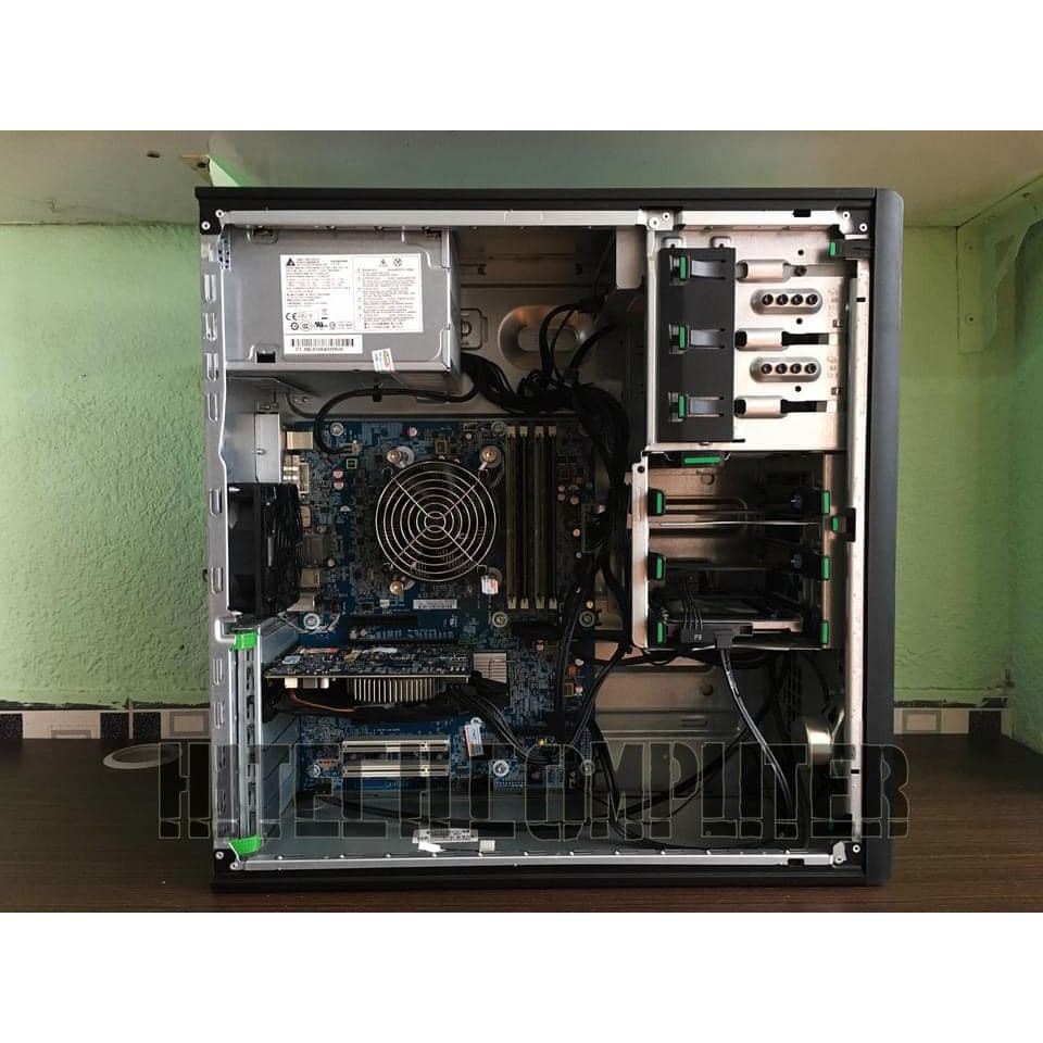 Máy Bộ HP Z220 chuyên đồ hoạ | BigBuy360 - bigbuy360.vn