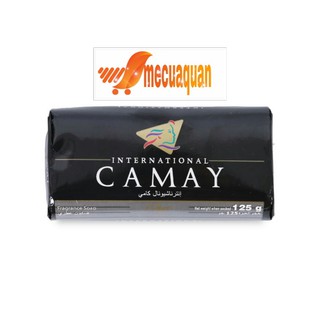 Xà phòng nước hoa Camay Chic 125g