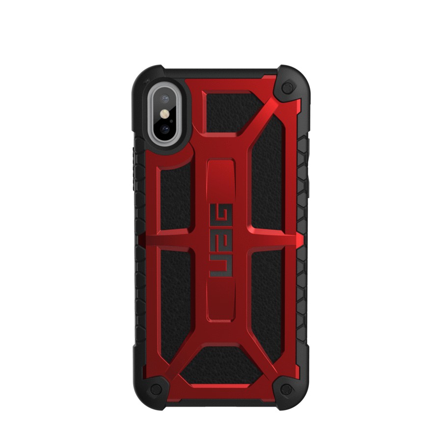 Ốp Iphone X/XS UAG Monarch