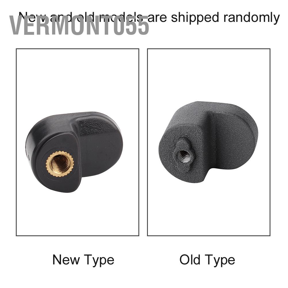 Vermont055 Useful Rear Fender Mudguard for Xiaomi Mijia M365 Electric Scooter Skateboard