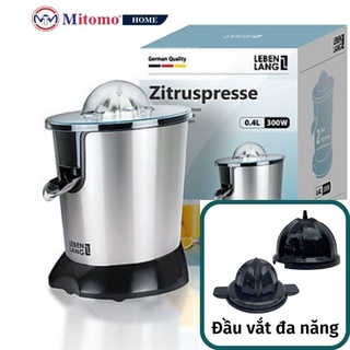 Núm vắt cam dành cho máy LENBENLANG