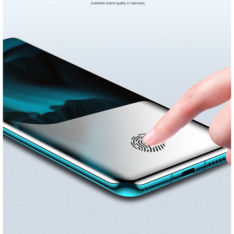 Kính Cường Lực kèm keo UV dành cho Huawei P60 Pro Mate 50 40 30 20 Pro P50 P40 P30 P20 Pro pro+