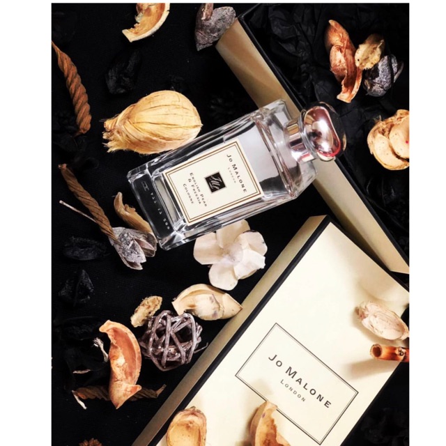 Nước hoa Jo Malone English Pear