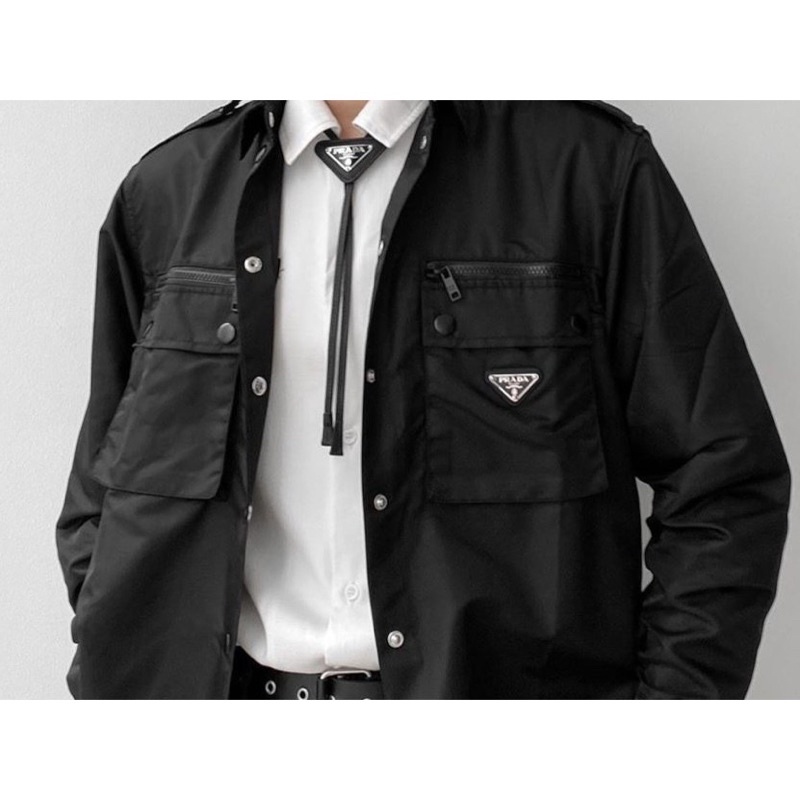 Cài áo,tag áo, trâm ghim 𝙋𝙧𝙖 mini-2 màu,unisex, cao cấp