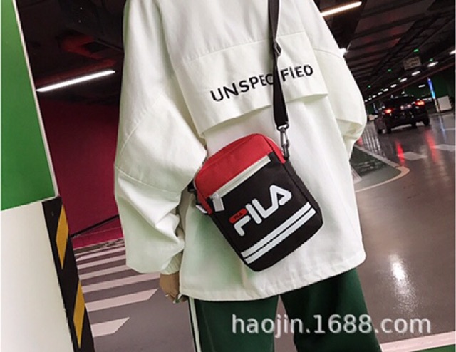 Túi hộp FILA