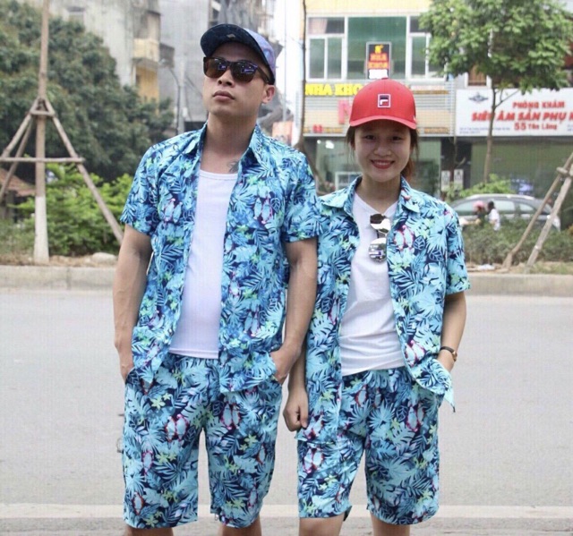 Bộ đồ hoa quả sịn sò | BigBuy360 - bigbuy360.vn