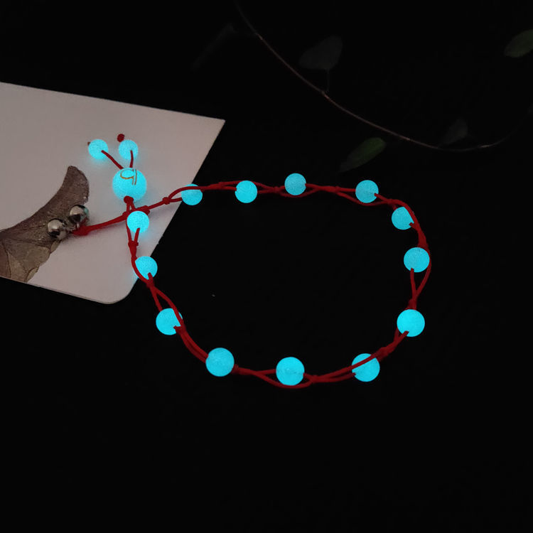 Luminous stone
Chinese Zodiac
Luminous Anklet
Luminous Bracelet
Men's and women's Bracelets
Couple Bracelet
Simple Bracelet
Bell Bracelet
Student Bracelet
Boudoir Bracelet
Foot rope
Hand rope
gift
Send lover
Seeing off my girlfriend
Send your best friend