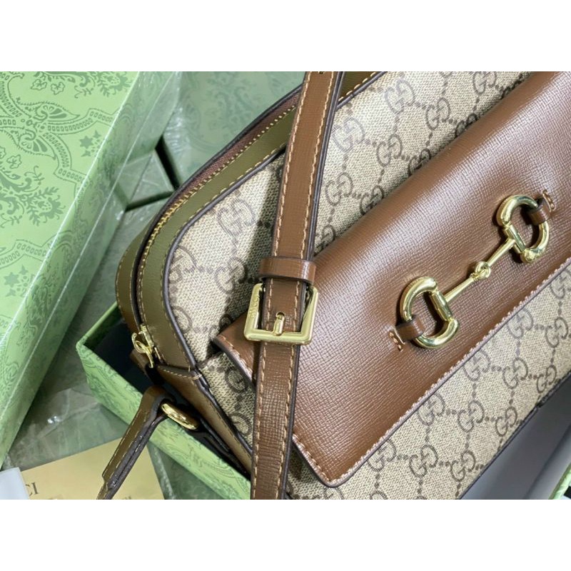 TÚI GC DÁNG HỘP CHUẨN SPSL SIZE 24CM