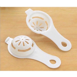 Ray Lọc Lòng Đỏ Trứng Gà Nhanh Gọn Lẹ