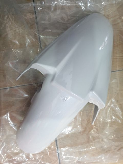 Dè trước đen suzuki hayate sc