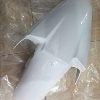 Dè trước đen suzuki hayate sc