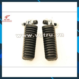 Gác chân trước xe Exciter 150