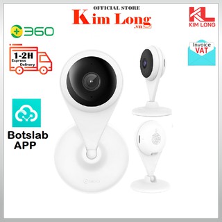 Mua Camera quan sát Qihoo 360 2K AC1C Pro AI (2304x1296P) App Botslab I Qihoo 360 AC1C - Hàng chính hãng