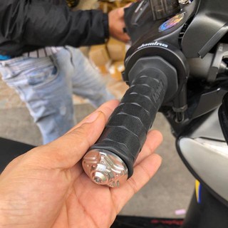 Bao tay Daytona hàng loại 1 + gù salaya