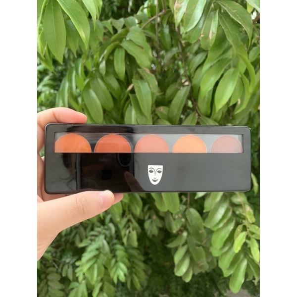 set son KRYOLAN các tone siêu đẹp | BigBuy360 - bigbuy360.vn