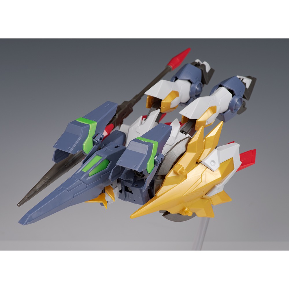 Mô hình lắp ráp HG BD 1/144 Gundam Aegis Knight Bandai