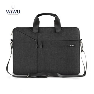 Túi Đeo Macbook WiWu Gearmax Cao Cấp