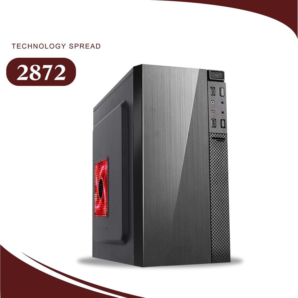 Case VSP 2872