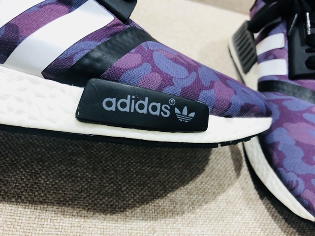 GIÀY THỂ THAO ADIDAS Originals NMD R1 Noir rouge | BigBuy360 - bigbuy360.vn