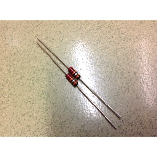 Điện trở carbon 22k - 0,5w