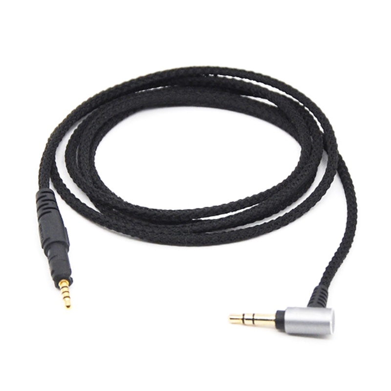 Dây Cáp Nâng Cấp zzz Độ Co Giãn Cao Chuyên Dụng Cho Tai Nghe ATH-M40x