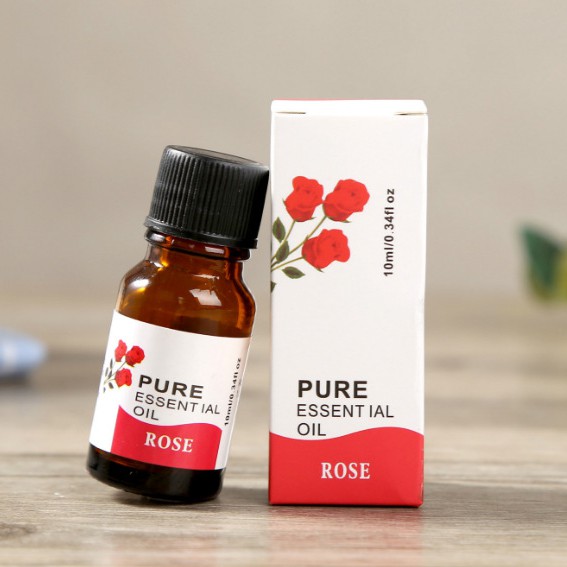 Tinh Dầu Làm Nến Thơm 10ml - Hương Liêu Thực Vật Tư Nhiên Tự Làm Nến Thơm/Xà Phòng /Son Môi Handmade DIY