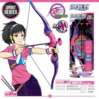 ĐỒ CHƠI THỂ THAO CUNG TÊN