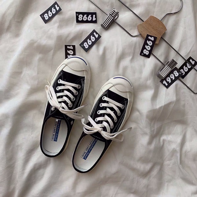 Giày đạp gót nữ Korea Ulzzang  | Hàng Order chất lượng cao