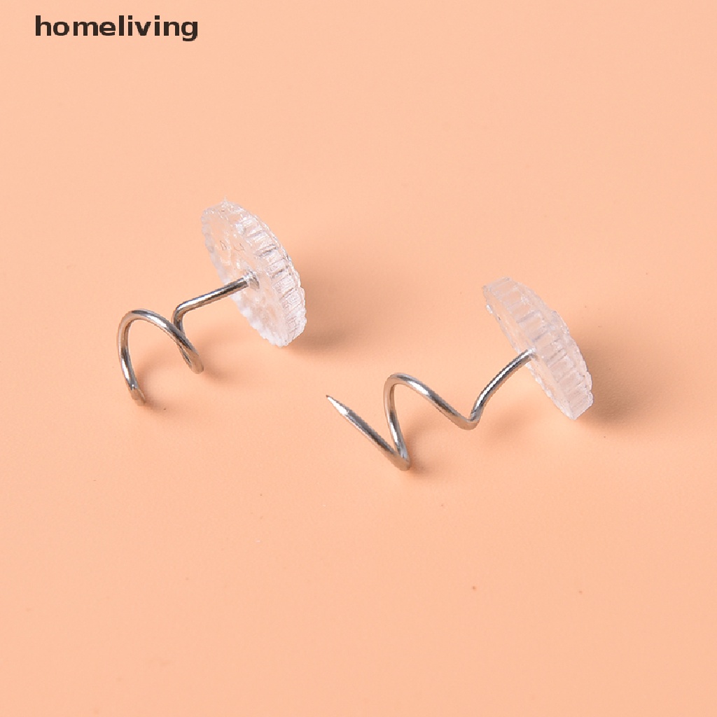 Set 20 Kẹp Cố Định Ga Trải Giường / Áo Quần Chống Trượt Tiện Dụng