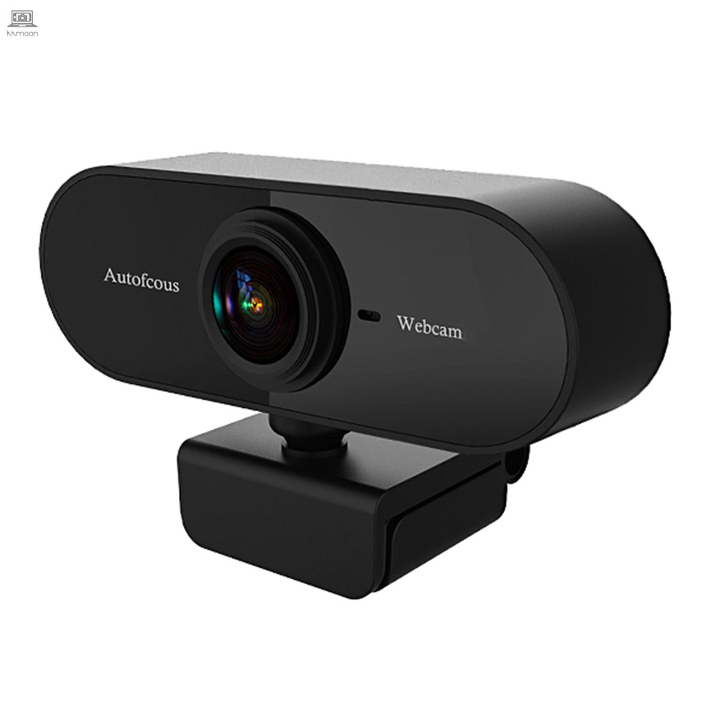 Webcam Inskam02 1080p Cho Máy Tính | BigBuy360 - bigbuy360.vn