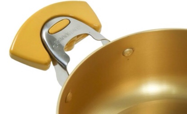 Bộ 3 nồi Anod Sunhouse SH8834 Siêu Bền Đẹp 18cm-22cm-26cm