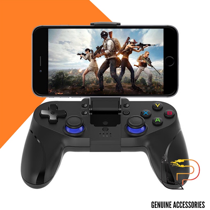 TAY CẤM CHƠI GAME BLUETOOTH BETOP (BTP-BD3NH) - GAMEPAD BLUETOOTH BETOP (BTP-BD3NH)
