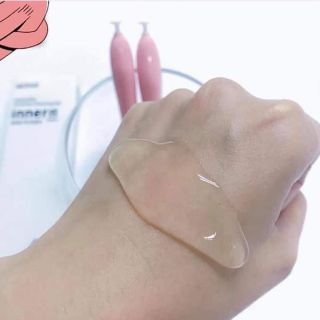 INNER GEL - GEL PHỤ KHOA