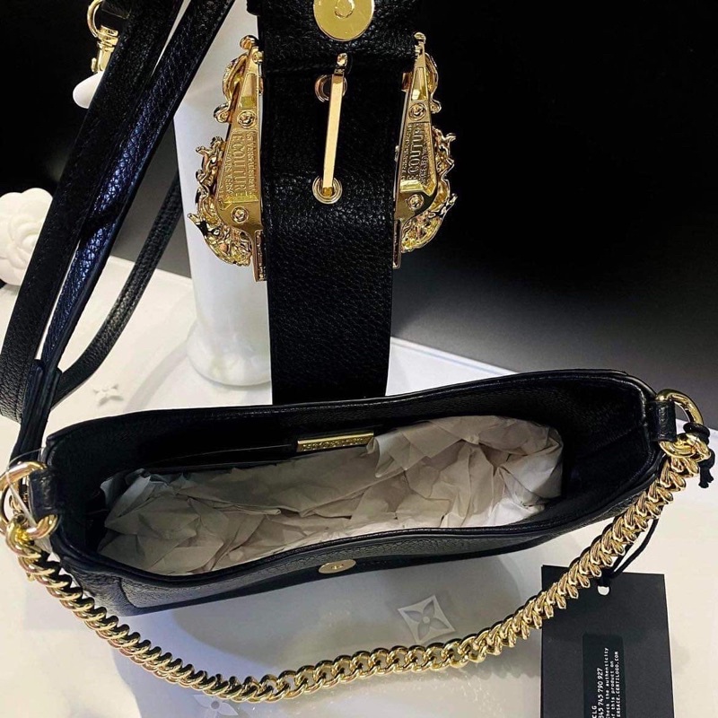 Túi Ver.sace Jeans Couture auth