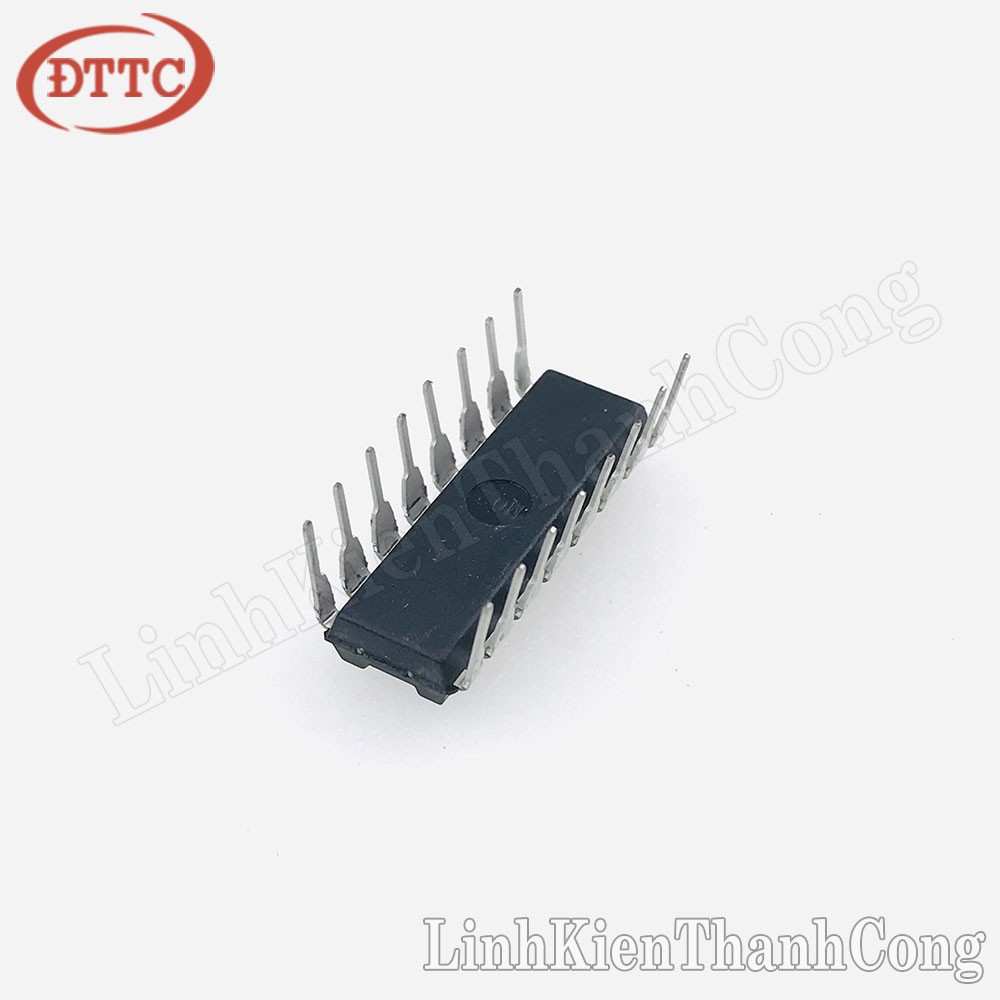 TL494 ic 16 chân cắm - DIP16