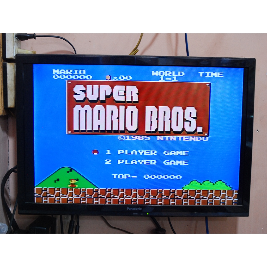 Game ps1 NES tổng hợp  no brand