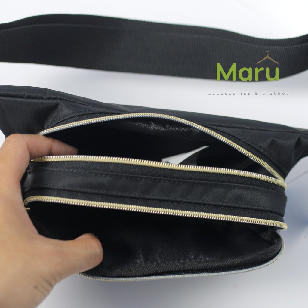 Túi bao tử A.D.I.D.A.S ORIGINAL WAIST BAGS | BigBuy360 - bigbuy360.vn