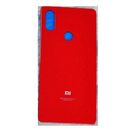 Nắp lưng Xiaomi Mi 8 SE