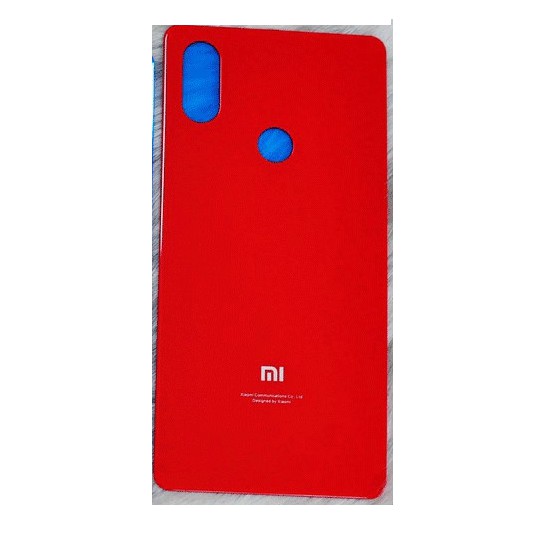 Nắp lưng điện thoại Xiaomi Mi 8 SE