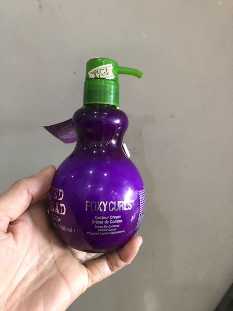 Wax  làm dày dưỡng tóc tạo nếp tóc uốn chính hảng