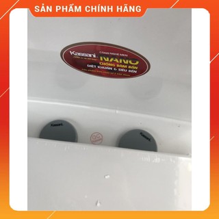 Bồn cầu khối Kassani 2372