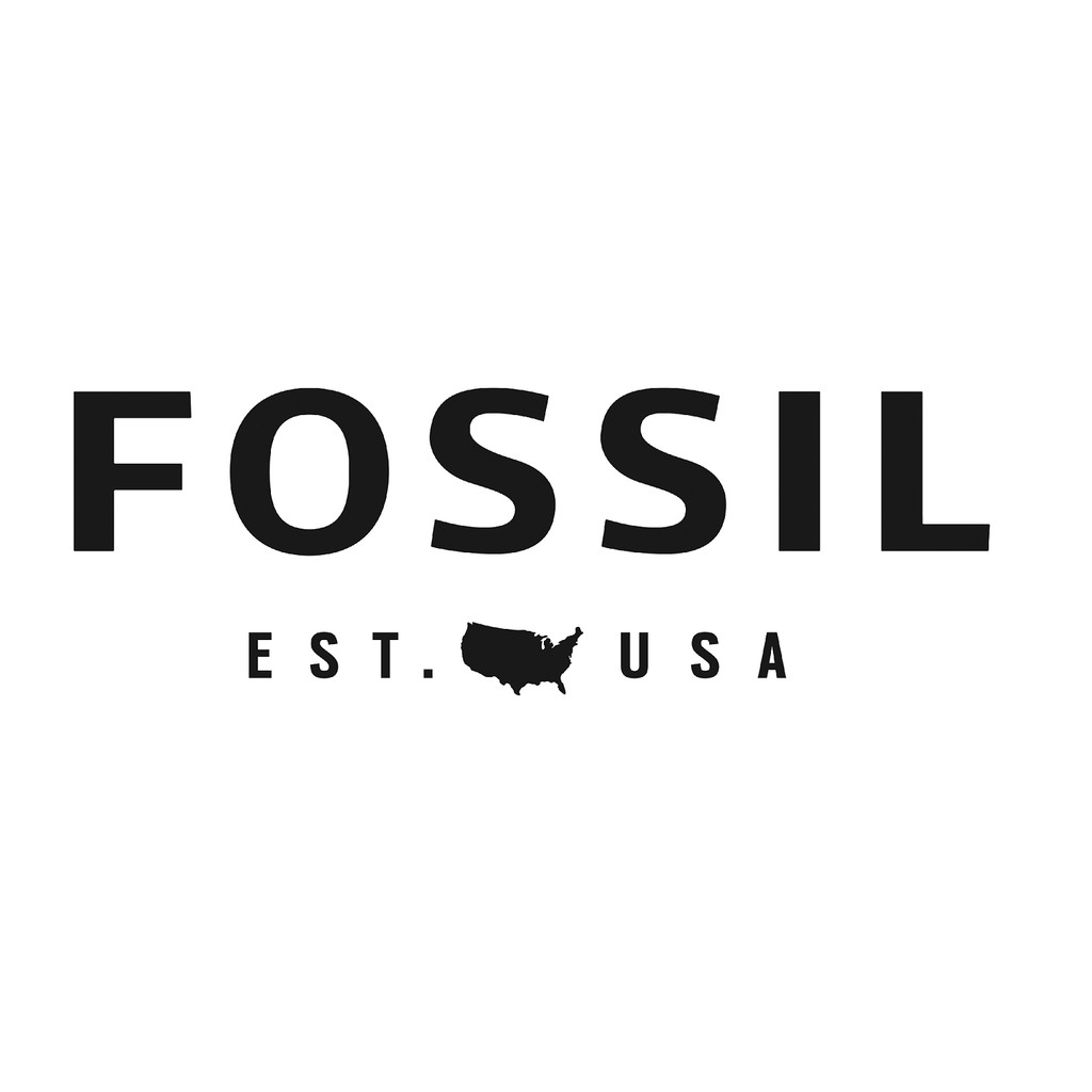 Đồng hồ Nữ Fossil dây kim loại ES3282