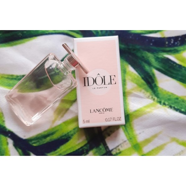 Nước hoa Lancome Idole mini  5ml no box