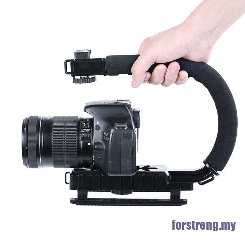 Tay Cầm Ổn Định Cho Máy Quay Dslr Gim